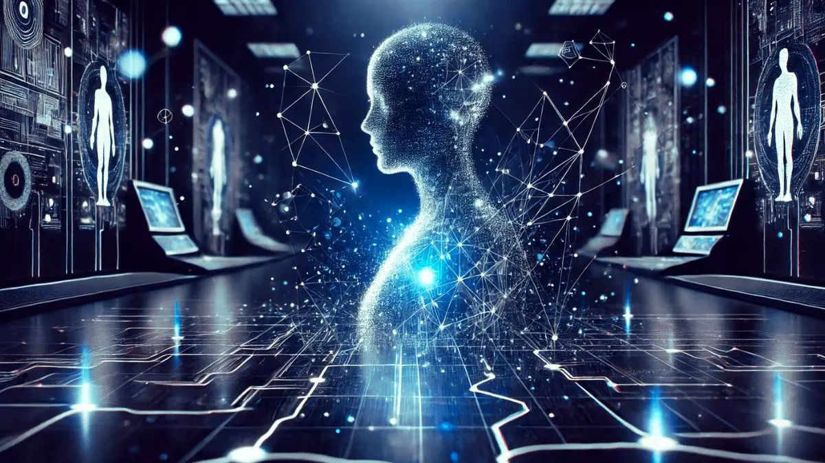 روش‌های تشخیص ویدئوهای ساخته‌شده با هوش مصنوعی