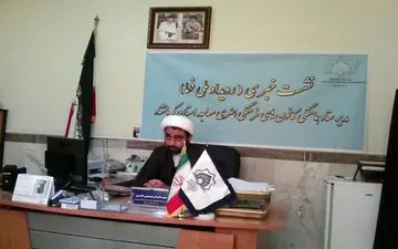 کرمانشاه این ظرفیت را دارد  که پایتخت کانون‌های فرهنگی -هنری مساجد باشد