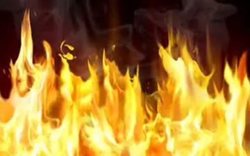 شناسایی و برخورد با یک مورد سیم سوزی در نسیم شهر