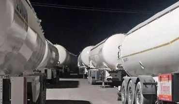 
کشف ۳۰ هزار لیتر سوخت قاچاق در بندرعباس
