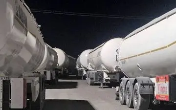 
کشف ۳۰ هزار لیتر سوخت قاچاق در بندرعباس
