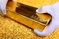 فروش ۱۴ کیلوگرم شمش طلای استاندارد در آخرین حراج پاییز