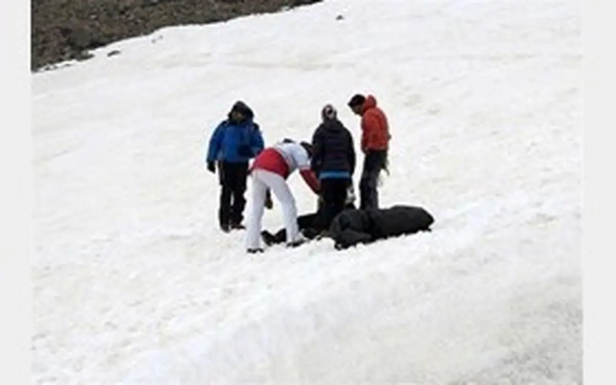 کشف چهارمین جسد کوهنوردان گمشده