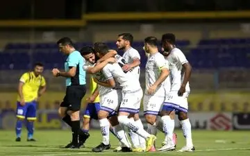 بازگشت گل‌گهر به جمع مدعیان/ طلسم ناکامی‌ نفتی‌ها باقی ماند 