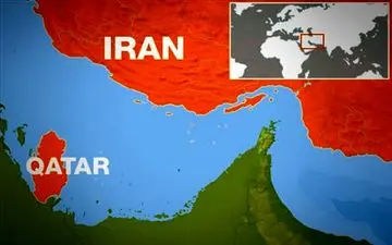 برنده بحران قطر مشخص شد