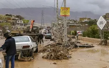  راه های موقت ظرف یک هفته در سراسر کشور ساخته می شود