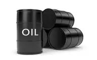 قیمت نفت به 42.9 دلار کاهش یافت