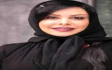 دورهمی فلور نظری و پسرش به همراه دوستانشان در آلمان