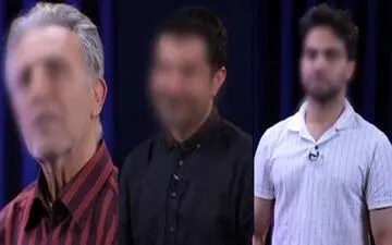  فوری| دستگیری لیدرهای تجمعات «ضدایرانی» خارج از کشور 