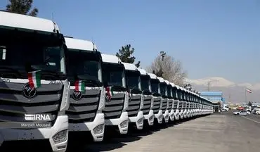  پیش فروش بلیت‌های اتوبوس اربعین چه زمانی آغاز می‌شود؟ 