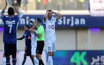 باشگاه استقلال سند رو کرد!