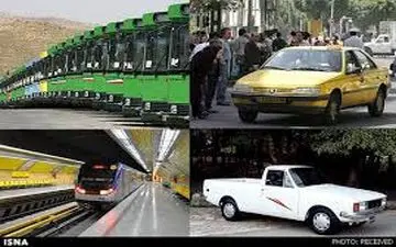 بودجه انقباضی شهرداری به اعتبارات حمل و نقل عمومی لطمه نزده است