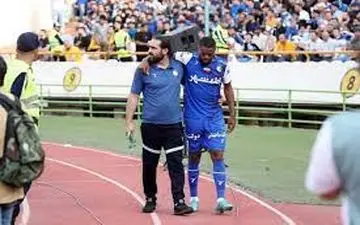 واکنش رسمی به بازگشت یامگا برای فینال احتمالی استقلال