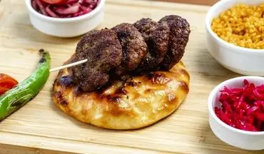 شامی کباب کوبیده خانگی؛ طرز تهیه آسان با طعمی شبیه رستوران