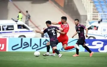 شکوری: دلیل شکایت پدیده را نمی‌دانیم / هیچ مشکلی برای حضور آل‌کثیر وجود نداشت