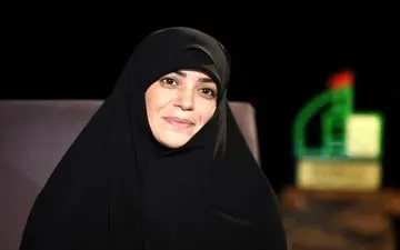 گیر دادن رشیدپور به الهام چرخنده: ۳۶۰ درجه چرخیدی! | خوانندگی الهام چرخنده با حجاب ناهنجار + ویدئو