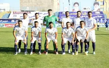 شارژ مالی پیکانی‌ها در آستانه دیدار با آلومینیوم