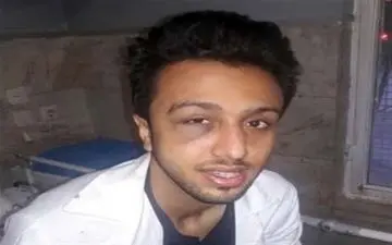 ضرب و شتم وحشتناک پرستار در مشهد