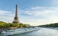 برج ایفل فرانسه، نمادی واضح از مهارت و نبوغ فرانسوی ها