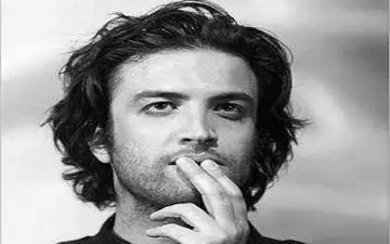 پست اینستاگرامی بنیامین در سالروز فوت همسرش سابق اش+عکس