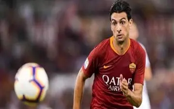 هافبک آرژانتینی زیرتیغ جراحی رفت