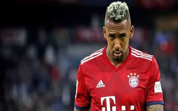 بواتنگ:تعجب می کنم چرا بایرن به من پیشنهاد نداد؟