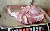 علت افزایش قیمت گوشت قرمز اعلام شد

