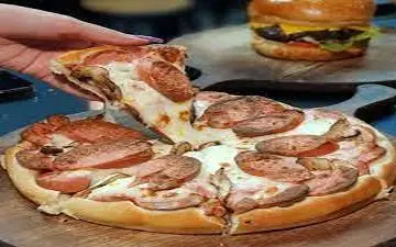 تا حالا پیتزا فرانکفورتر خوردی؟ | بیا تا بهت یاد بدم خودت درستش کنی !