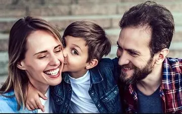 ازدواج این افراد با زنی که بچه دارد ممنوع! / مشکلات را بدانید