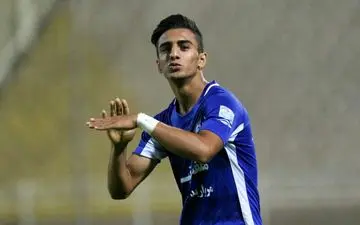 تلاش مخفیانه پرسپولیس برای جذب پدیده جوان