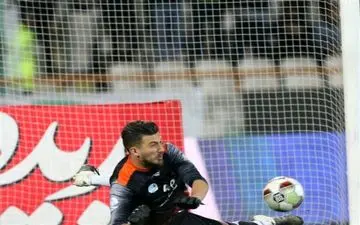 فوری؛ توافق نهایی استقلال با جانشین رحمتی + عکس