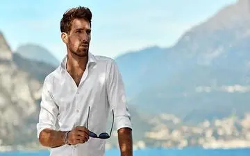 ۲۶ قانون طلایی برای مردان: نکاتی برای داشتن ظاهری جذاب و خوش‌تیپ
