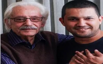 واکنش مشایخی به سخنان حامد بهداد/عکس