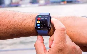 ۶ ویژگی منحصر به فرد "اپل واچ" جدید
