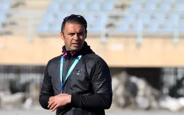 معارفه سرمربی جدید ماشین سازان فردا برگزار می شود