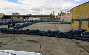 مجوز تاسیس آموزشگاه موتورسیکلت اعطا می شود 