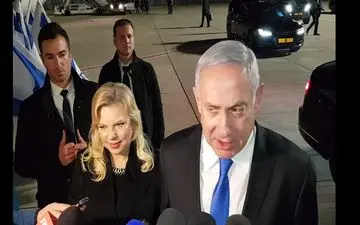 روزانه علیه ایران اقدام می‌کنیم، حتی همین دیروز