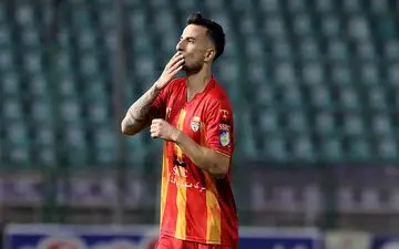 شوک در اهواز؛ فولاد جلو افتاد، پرسپولیس به دردسر افتاد