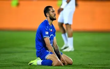 ابهام در ترکیب استقلال؛ غیبت ستاره جوان مقابل سپاهان؟