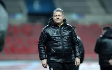 
اسکوچیچ: سطح تیم ملی بالاتر از چیزی است که در لیگ وجود دارد/با توجه به قراردادم با قدرت به کارم ادامه می دهم
