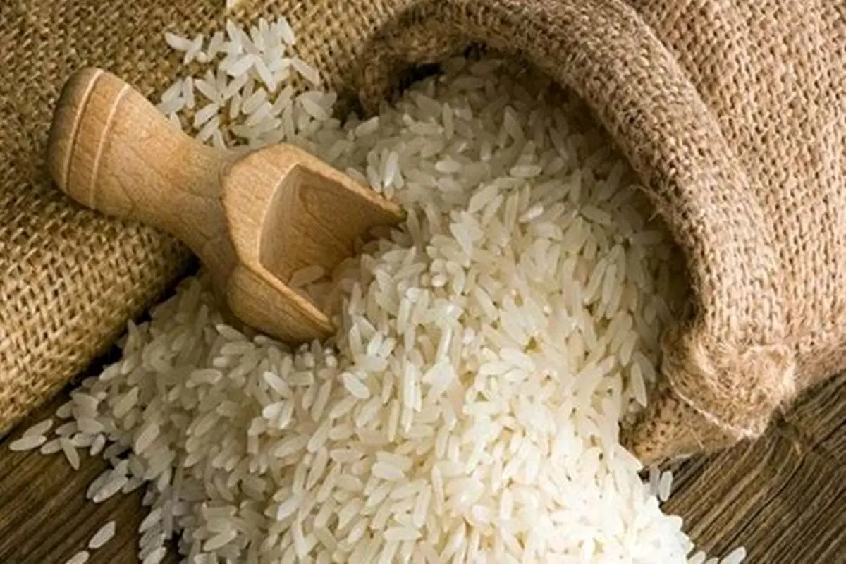 دلیل افزایش قیمت برنج یرانی؟