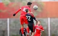 تیم منتخب لیگ برتر امیدهای تهران در فصل گذشته/ خودروسازان، پرسپولیس و نیروی زمینی یکه تاز شدند استقلال مثل بزرگسالان درجا زدند!