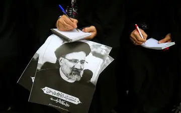 پاسخ ستاد انتخابات رئیسی به وزارت ورزش