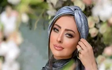 استوری تند نفیسه روشن خبرساز شد| نفیسه روشن از چه چیزی شکایت میکند؟!