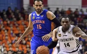 یاران کامرانی و حدادی شکست خوردند