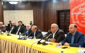 استاندار کرمانشاه: هنرمندان ثروت های بزرگ و بی بدیل کشور هستند