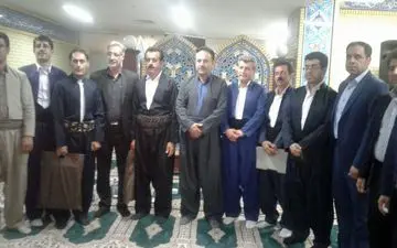 کرمانشاهی و کٌرد هستم و خود را مدعی این امر میدانم