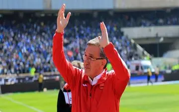 فسخ توافقی؛درخواست وکیل برانکو از باشگاه پرسپولیس