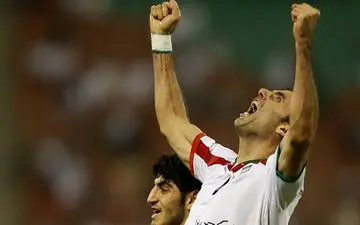  کاپیتان پرسپولیس در راه بازگشت به تیم ملی ایران