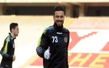 آخرین وضعیت پرسپولیسی شدن رفیعی و احمدزاده مشخص شد